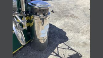 1993 WESTERN STAR 4964F