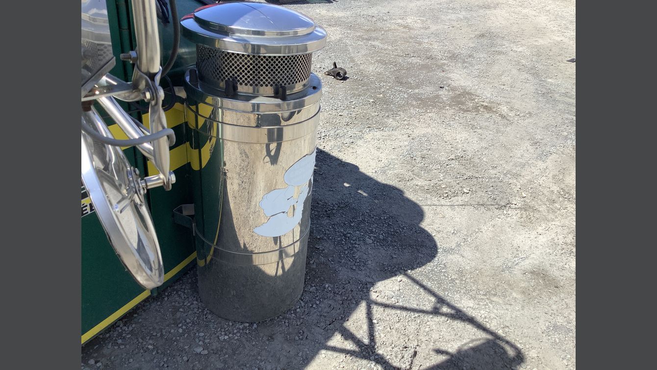 1993 WESTERN STAR 4964F