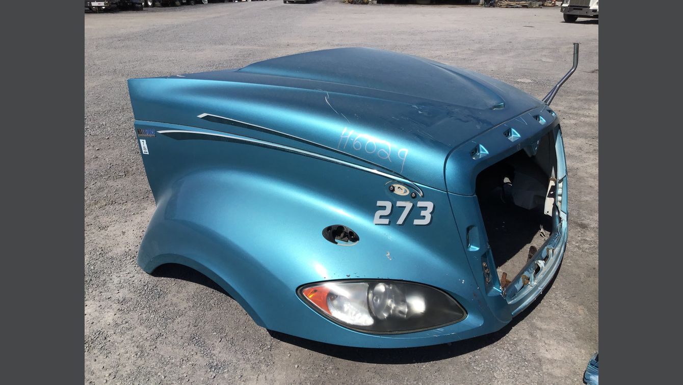 INTERNATIONAL PROSTAR