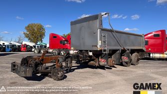 ROCKWELL/MERITOR RT-46-164