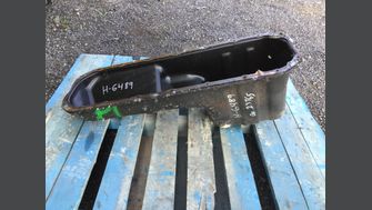 2009 INTERNATIONAL 4300