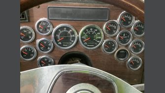 2021 WESTERN STAR 4900FA