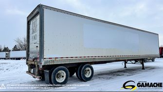 MANAC 48′ DRY VAN 2008