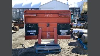 2014 WESTERN STAR 4900FA