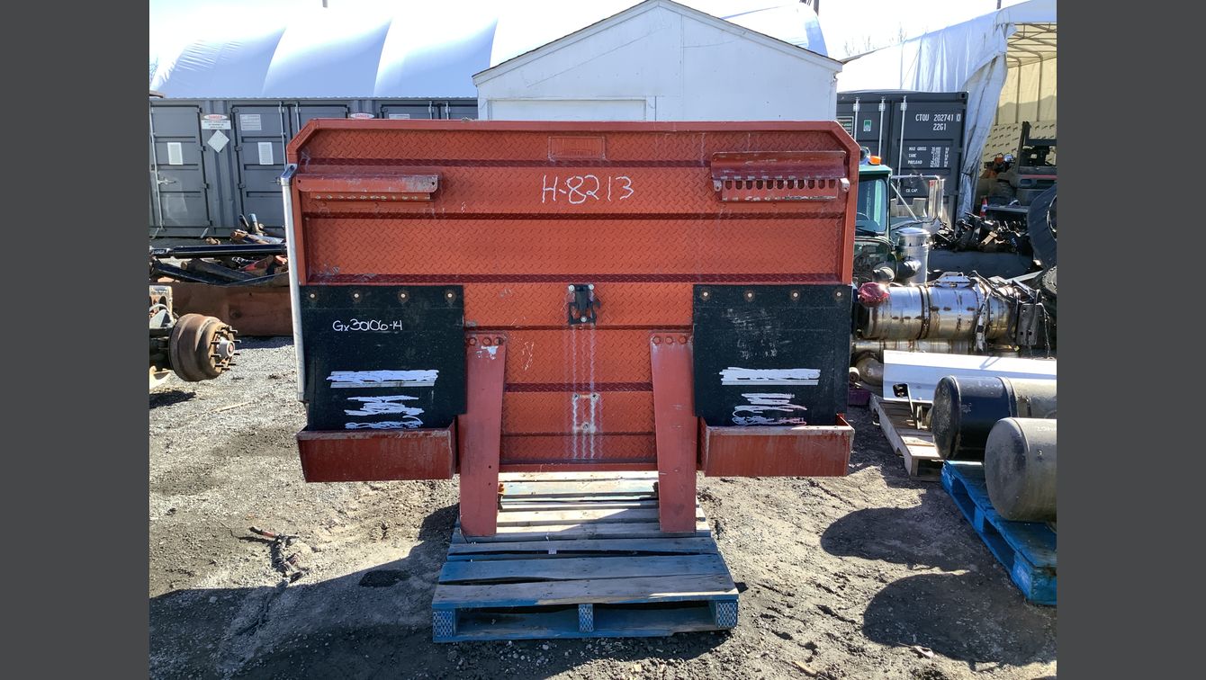 2014 WESTERN STAR 4900FA