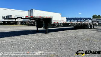 MANAC 53′ DROP DECK COMBO 2014