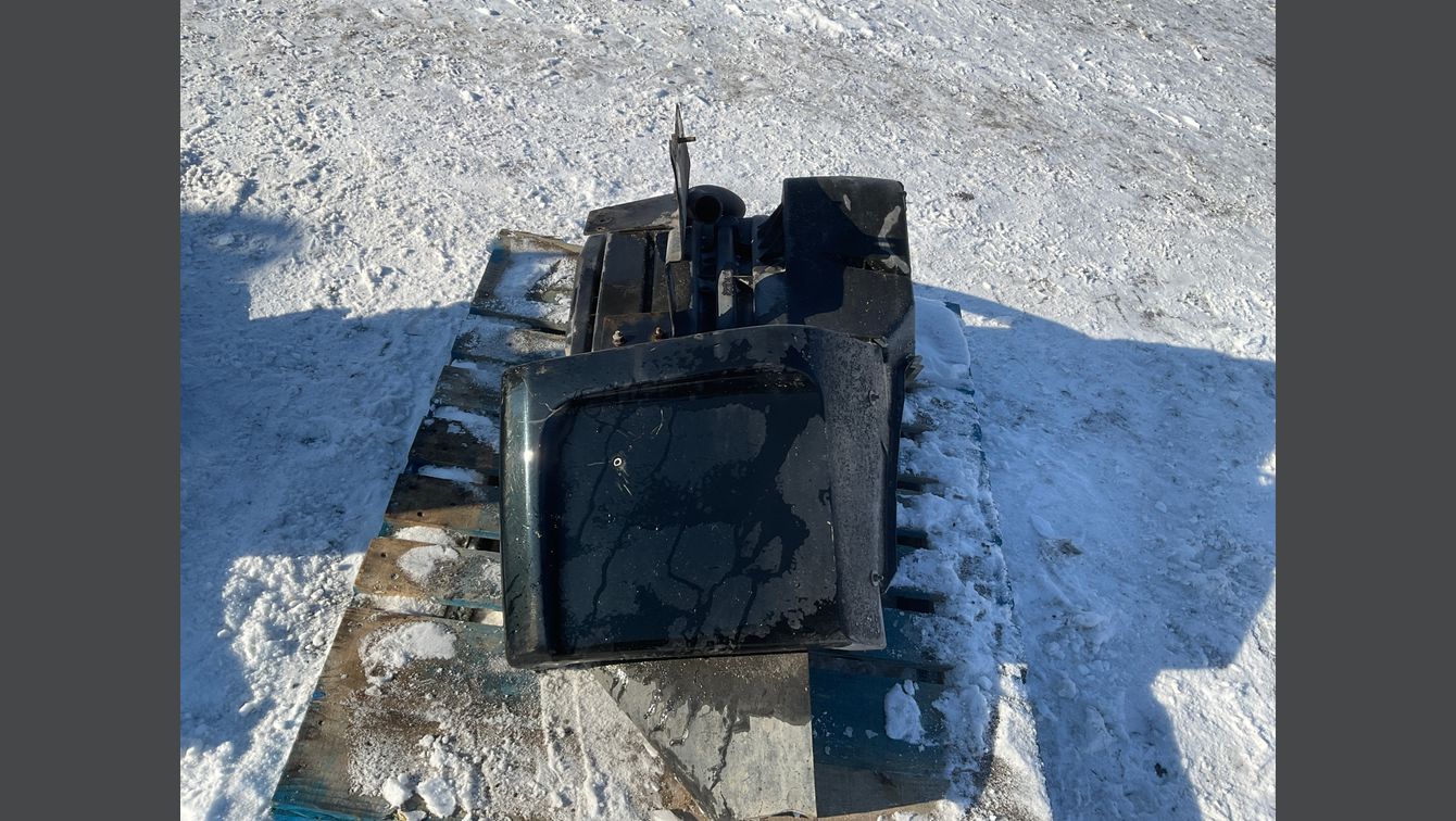 2019 INTERNATIONAL LT625