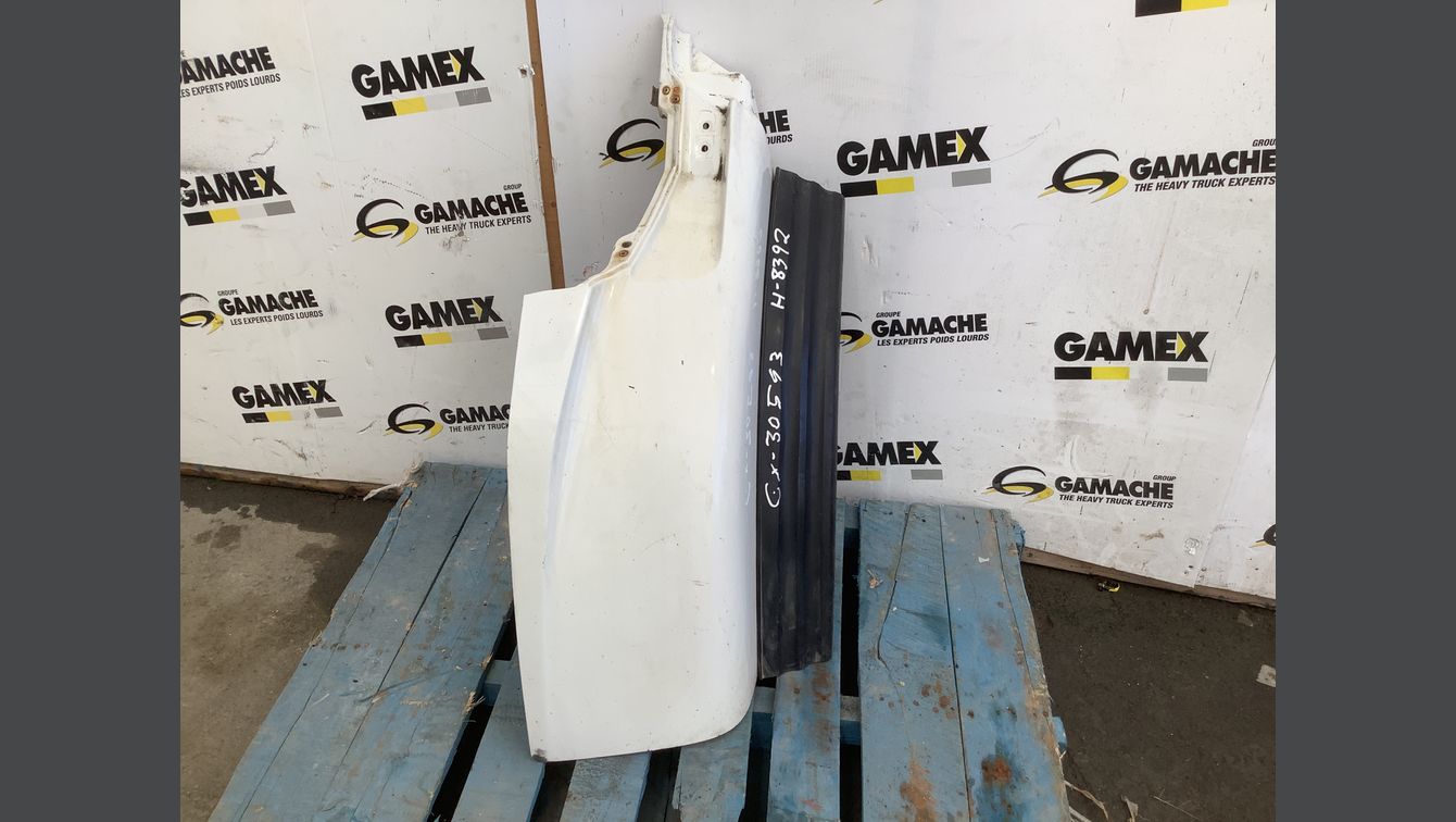 2005 STERLING LT9500