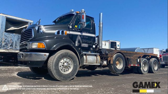2002 STERLING ACTERRA L9500