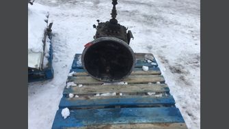 EATON-FULLER FS6406A