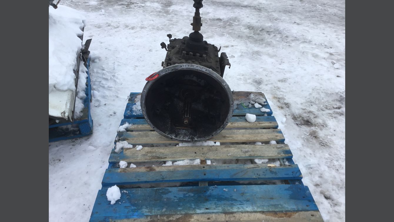 EATON-FULLER FS6406A