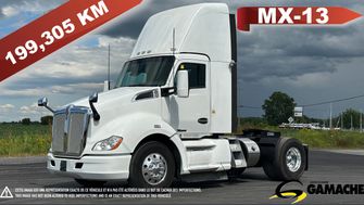 KENWORTH T680 2018