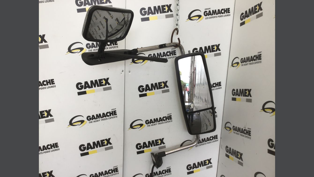 2014 INTERNATIONAL PROSTAR