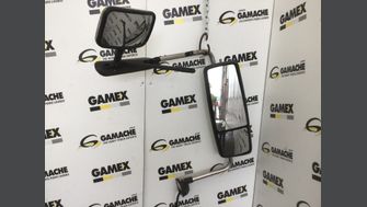 2014 INTERNATIONAL PROSTAR