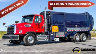 FREIGHTLINER 114SD 2021