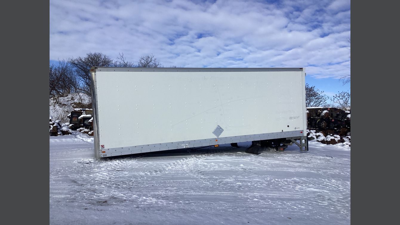 DURABOY 26′ 2pied&9pouce′, 8pied&6pouce″ 2020