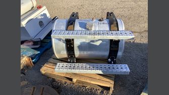 2007 STERLING CITERNE