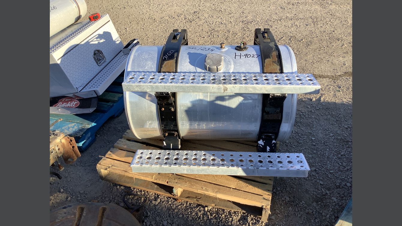 2007 STERLING CITERNE