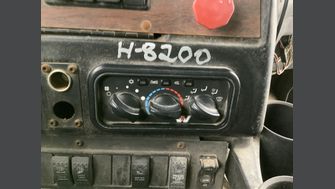 2021 WESTERN STAR 4900FA