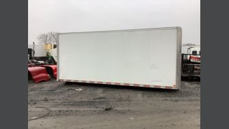 TRANSIT 20pied′,′,″ 2019