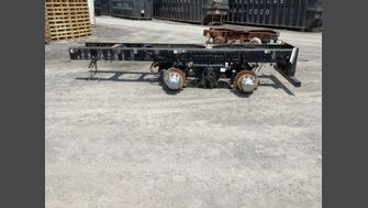 ROCKWELL/MERITOR RT-46-164