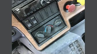 2015 INTERNATIONAL PROSTAR