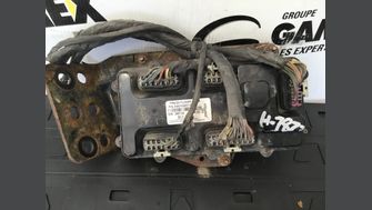 2017 FREIGHTLINER M2 106