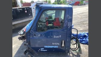 2021 INTERNATIONAL LT