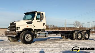 FREIGHTLINER 114SD 2014