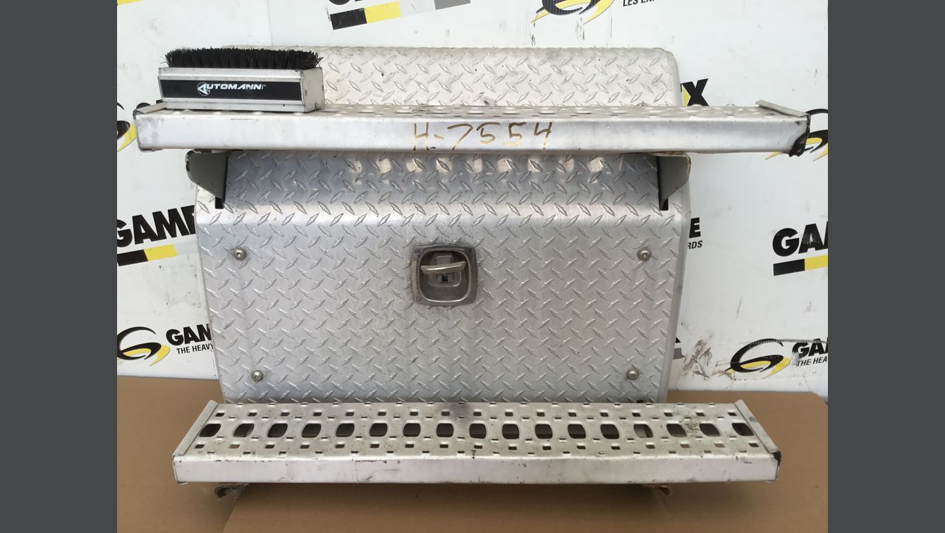 2019 WESTERN STAR 5700XE