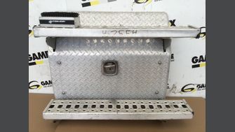 2019 WESTERN STAR 5700XE