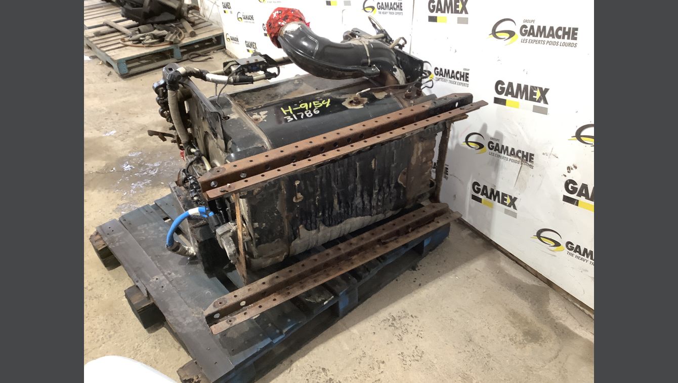 2018 WESTERN STAR 5700XE