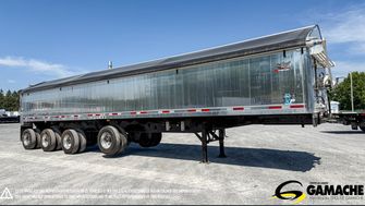 MANAC 45′ DUMP TRAILER 41445C230 2018
