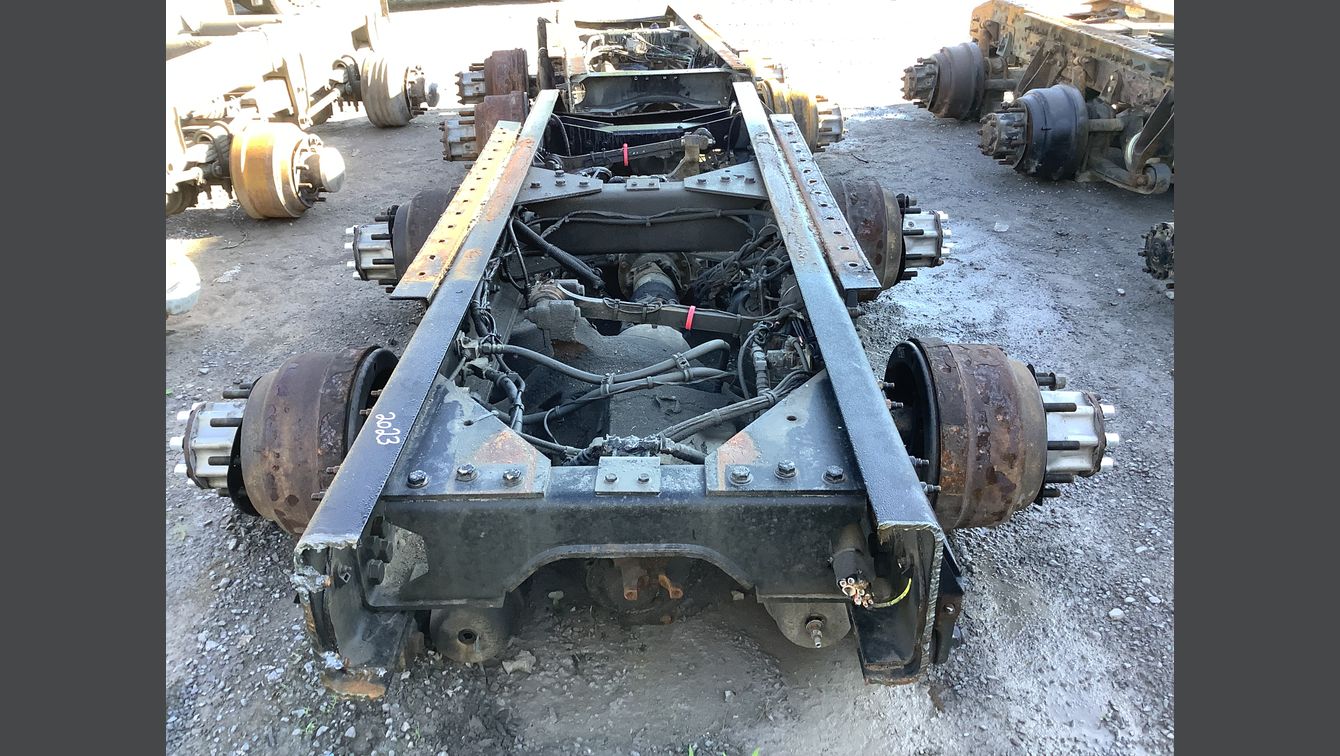 ROCKWELL/MERITOR RT-46-164P EH