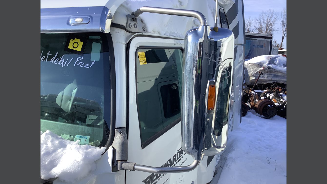 2020 WESTERN STAR 5700XE