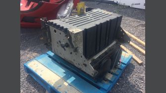 2010 INTERNATIONAL PROSTAR