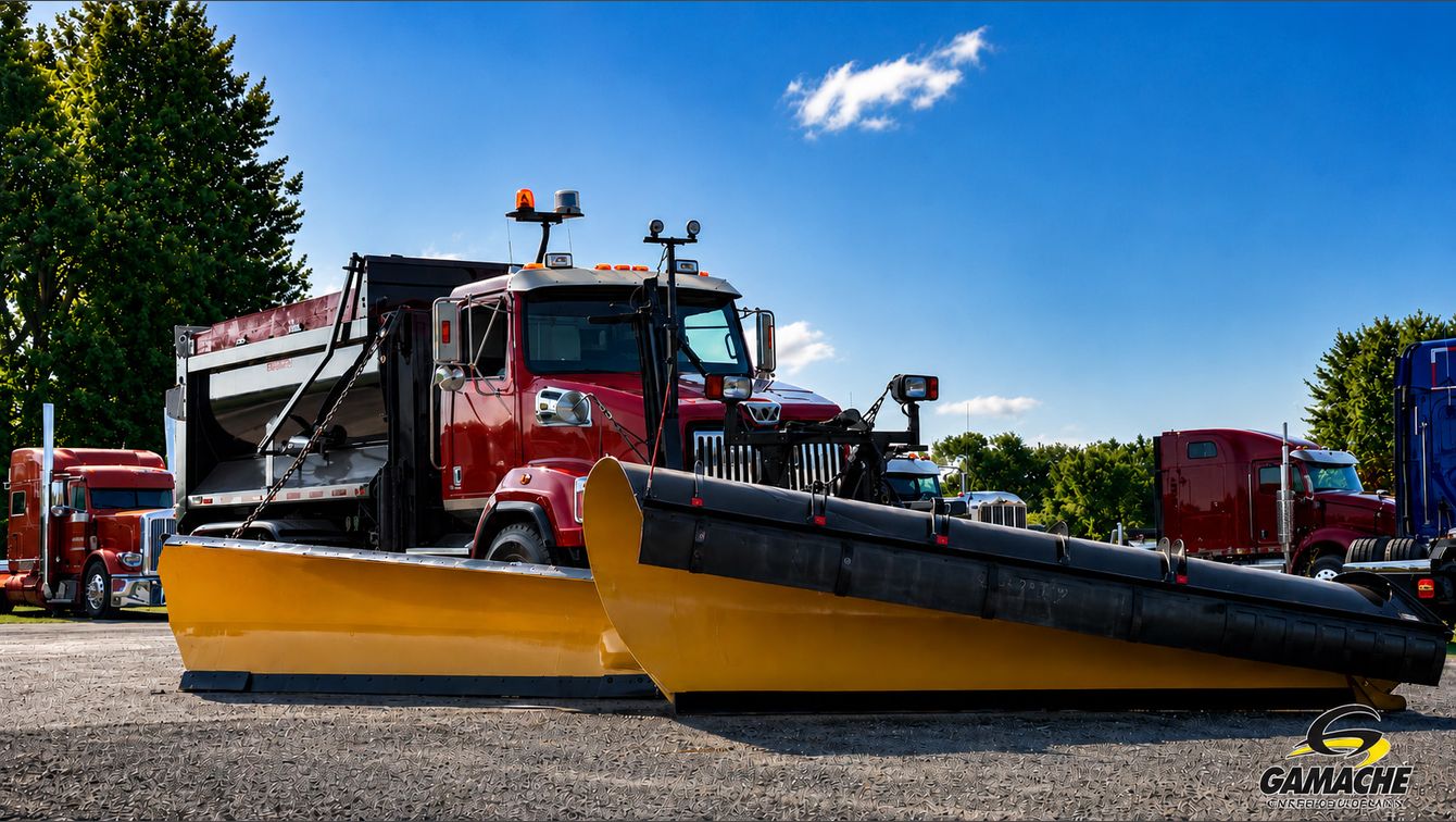 WESTERN STAR 4700 2016