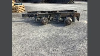 ROCKWELL/MERITOR 40-145