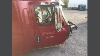 2016 INTERNATIONAL PROSTAR