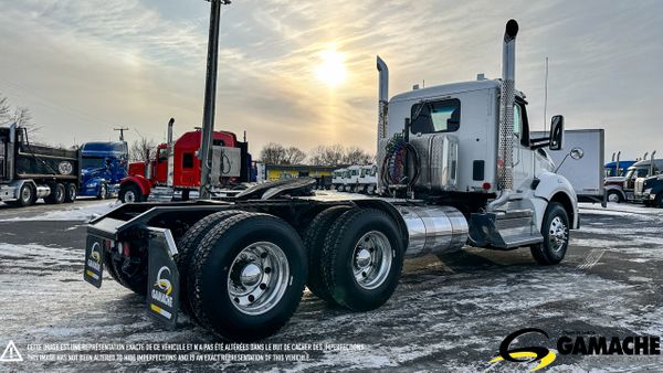 KENWORTH T880 2021 C-36172 Camions lourds usagés et d’occ......