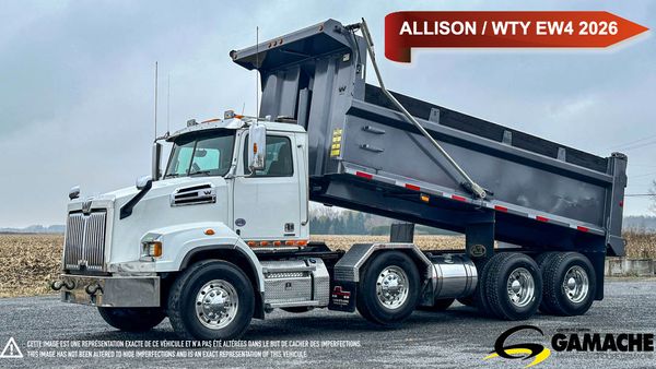 2020 WESTERN STAR 4700SB main image