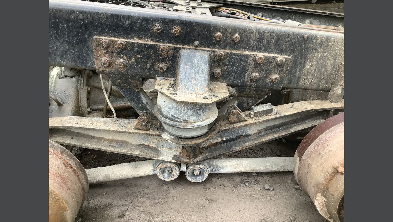 DANA-SPICER D46-170