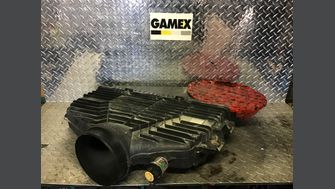 2018 INTERNATIONAL PROSTAR