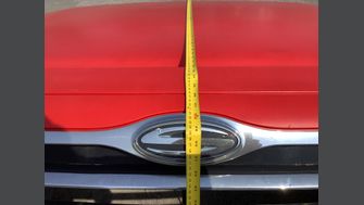 2006 STERLING LT9500