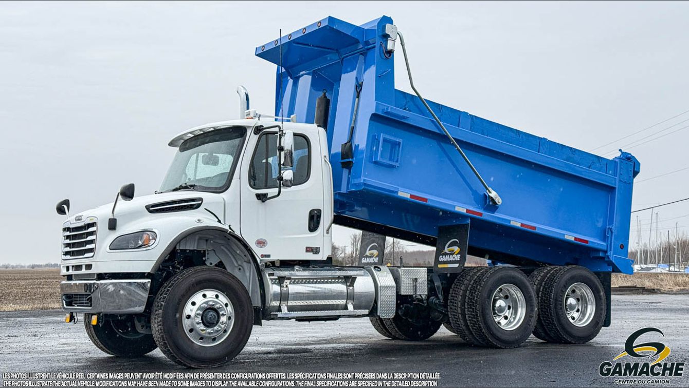 FREIGHTLINER M2 106 PLUS 2026