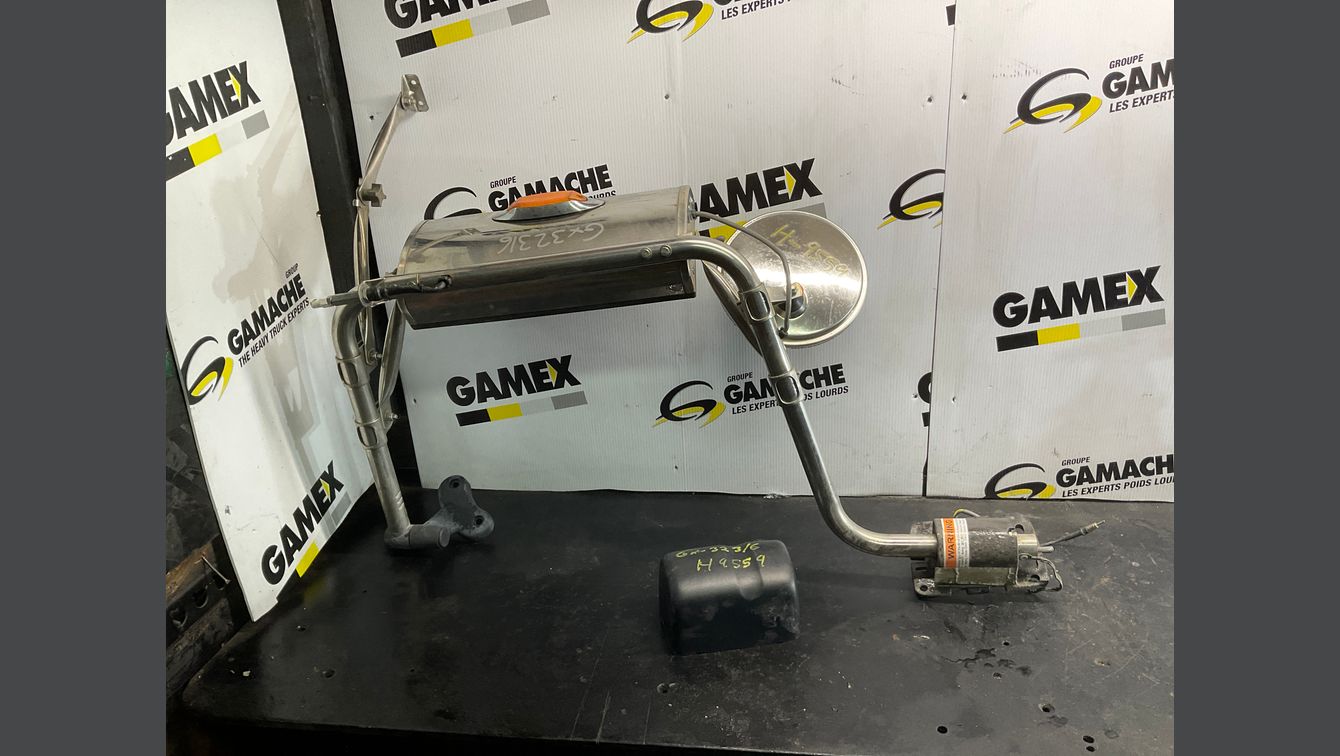 2011 INTERNATIONAL PAYSTAR