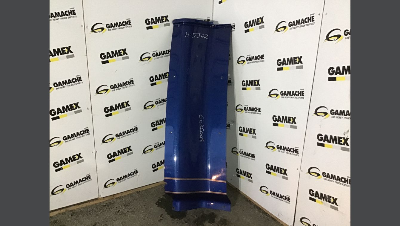 2018 WESTERN STAR 5700XE