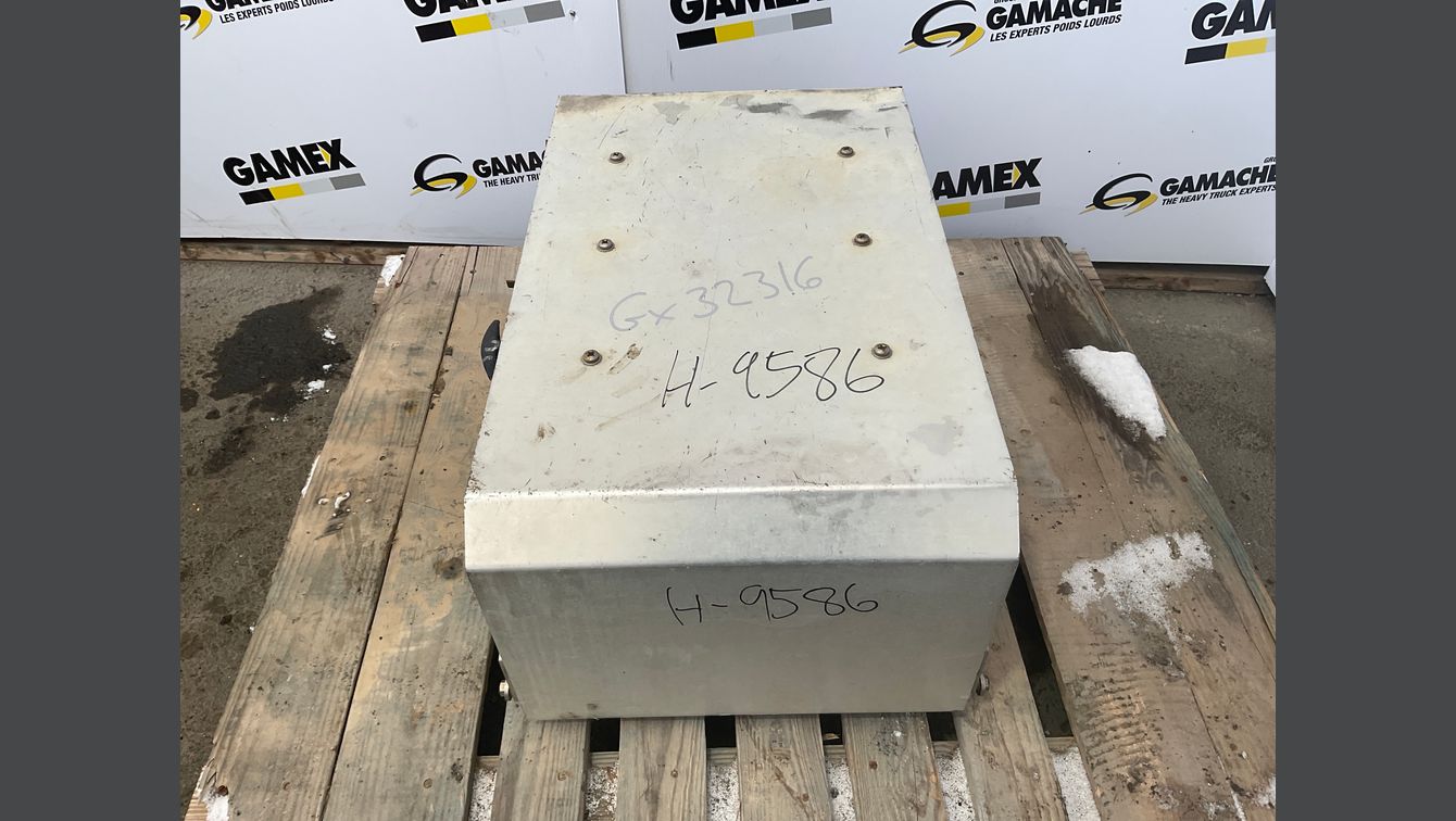 2011 INTERNATIONAL PAYSTAR