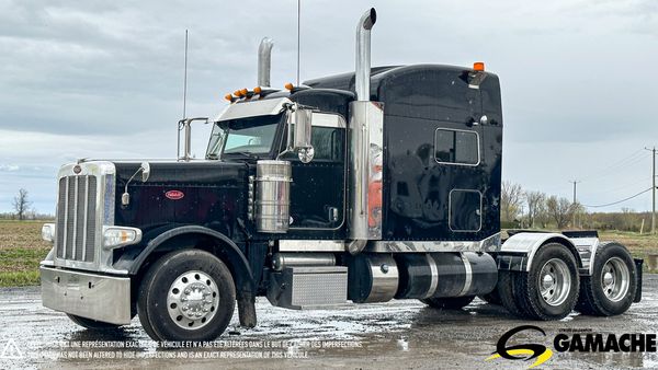 2012 PETERBILT 388 main image