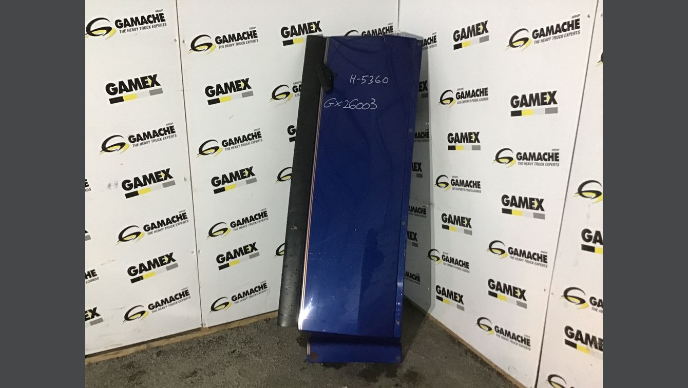 2018 WESTERN STAR 5700XE